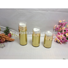 30ml 50ml 80ml Acrílico Cosmetic Airless Jar